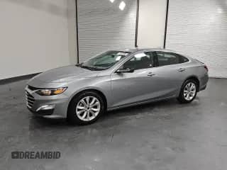 2023 Chevrolet Malibu LT z VIN 1G1ZD5ST1PF171422, wystawiony jako Copart lot #87375175 z przebiegiem 75 538 mil mil oraz Czysty tytuł • Clean title. Historia ofert i sprzedaży dostępna na DreamBid. Obrazek 1.