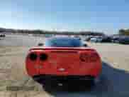 2012 Chevrolet Corvette 1LT z VIN 1G1YE2DW5C5102649, wystawiony jako Copart lot #79444374 z przebiegiem 42 397 mil mil oraz Szkoda całkowita • Salvage title. Historia ofert i sprzedaży dostępna na DreamBid. Obrazek 6.