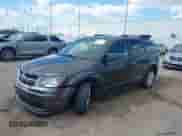 2017 Dodge Journey SE with VIN 3C4PDCAB9HT538957, listed as a IAAI auction lot 43303219 with 68,636 mi miles and . Bid and sale history available at DreamBid. Image 2.