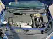 2018 Chevrolet Cruze LT z VIN 3G1BE6SM2JS545262, wystawiony jako Copart lot #81830925 z przebiegiem 110 205 mil mil oraz Szkoda całkowita • Salvage title. Historia ofert i sprzedaży dostępna na DreamBid. Obrazek 13.