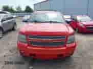 2009 Chevrolet Avalanche LTZ z VIN 3GNFK32059G229423, wystawiony jako IAAI lot #42510957 z przebiegiem 192 935 mil mil oraz . Historia ofert i sprzedaży dostępna na DreamBid. Obrazek 12.