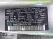 2020 Hyundai Kona SEL z VIN KM8K22AA9LU541806, wystawiony jako IAAI lot #43402360 z przebiegiem 55 852 mil mil oraz . Historia ofert i sprzedaży dostępna na DreamBid. Obrazek 9.