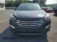 2015 Hyundai Santa Fe с VIN 5XYZWDLA2FG257584, выставлен на аукционе Copart как лот 66507805 с пробегом 170 318 миль миль и Чистый • Clean title. История ставок и продаж доступна на DreamBid. Изображение 5.