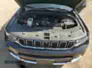 2022 Jeep Grand Cherokee Limited with VIN 1C4RJKBG8N8579726, listed as a Copart auction lot 80740135 with 20,649 mi miles and Salvage title. Bid and sale history available at DreamBid. Image 12.