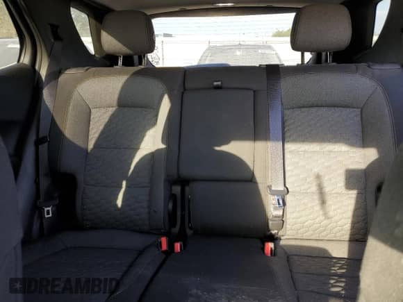 2020 Chevrolet Equinox LT с VIN 2GNAXUEVXL6247704, выставлен на аукционе Copart как лот 84470265 с пробегом 50 977 миль миль и Списание • Salvage title. История ставок и продаж доступна на DreamBid. Изображение 10.