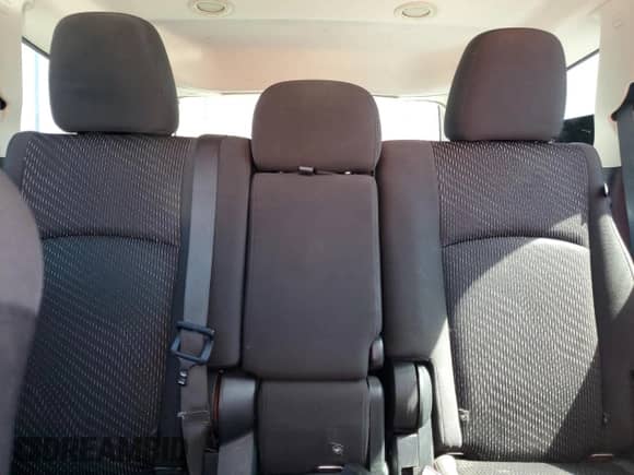 2018 Dodge Journey SXT с VIN 3C4PDCBB0JT269364, выставлен на аукционе Copart как лот 68621485 с пробегом 122 804 миль миль и Списание • Salvage title. История ставок и продаж доступна на DreamBid. Изображение 10.