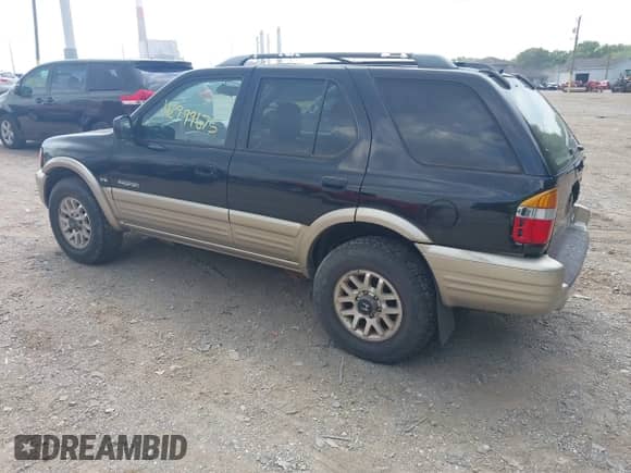2000 Honda Passport LX с VIN 4S6DM58WXY4419377, выставлен на аукционе IAAI как лот 42999675 с пробегом 195 272 миль миль и . История ставок и продаж доступна на DreamBid. Изображение 3.