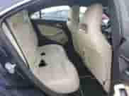 2017 Mercedes-Benz CLA 250 with VIN WDDSJ4GB2HN471348, listed as a Copart auction lot 69302645 with 107,875 mi miles and Salvage title. Bid and sale history available at DreamBid. Image 10.