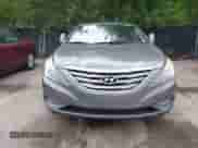 2013 Hyundai Sonata Limited с VIN 5NPEC4AC8DH626806, выставлен на аукционе IAAI как лот 42964625 с пробегом 252 955 миль миль и . История ставок и продаж доступна на DreamBid. Изображение 6.
