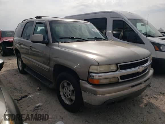 2000 Chevrolet Tahoe LS с VIN 1GNEC13T0YJ128468, выставлен на аукционе Copart как лот 58168575 с пробегом 342 270 миль миль и Списание • Salvage title. История ставок и продаж доступна на DreamBid. Изображение 4.