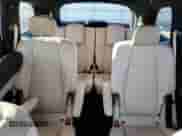 2021 Mercedes-Benz GLS 63 AMG с VIN 4JGFF8KE6MA561735, выставлен на аукционе Copart как лот 83317364 с пробегом 31 940 миль миль и Списание • Salvage title. История ставок и продаж доступна на DreamBid. Изображение 10.