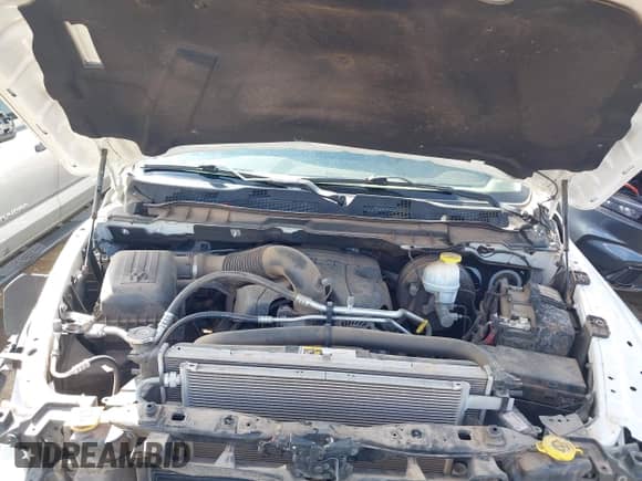 2019 Ram 1500 SLT with VIN 1C6RR7TTXKS682833, listed as a IAAI auction lot 41894323 with 131,472 mi miles and . Bid and sale history available at DreamBid. Image 10.