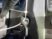 2012 Ford Explorer XLT z VIN 1FMHK7D83CGA33152, wystawiony jako IAAI lot #43452858 z przebiegiem 156 668 mil mil oraz . Historia ofert i sprzedaży dostępna na DreamBid. Obrazek 11.