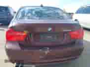 2010 BMW 3 Series 328i с VIN WBAPH5G52ANM70361, выставлен на аукционе IAAI как лот 43291803 с пробегом 55 904 миль миль и . История ставок и продаж доступна на DreamBid. Изображение 16.