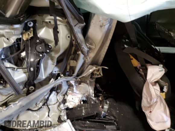 2019 Chevrolet Blazer with VIN 3GNKBGRS4KS574362, listed as a Copart auction lot 86235455 with Not provided miles and Salvage title. Bid and sale history available at DreamBid. Image 11.