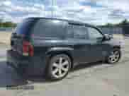 2006 Chevrolet TrailBlazer LT with VIN 1GNET13H862246819, listed as a Copart auction lot 69910335 with 273,842 mi miles and Salvage title. Bid and sale history available at DreamBid. Image 3.