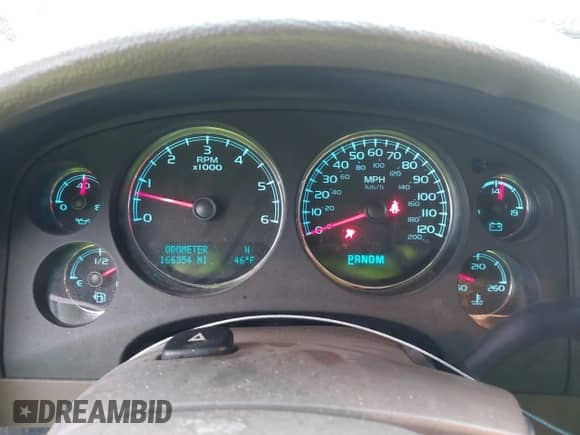 2013 GMC Sierra 1500 SLT с VIN 3GTP2WE70DG205210, выставлен на аукционе IAAI как лот 41107618 с пробегом 166 354 миль миль и . История ставок и продаж доступна на DreamBid. Изображение 7.