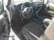 2018 Jeep Wrangler Sport S z VIN 1C4AJWAG0JL816612, wystawiony jako Copart lot #81567945 z przebiegiem 49 645 mil mil oraz Szkoda całkowita • Salvage title. Historia ofert i sprzedaży dostępna na DreamBid. Obrazek 8.