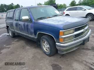 1994 Chevrolet Silverado 1500 с VIN 2GCEC19K5R1181878, выставлен на аукционе IAAI как лот 42376963 с пробегом 202 508 миль миль и . История ставок и продаж доступна на DreamBid. Изображение 1.