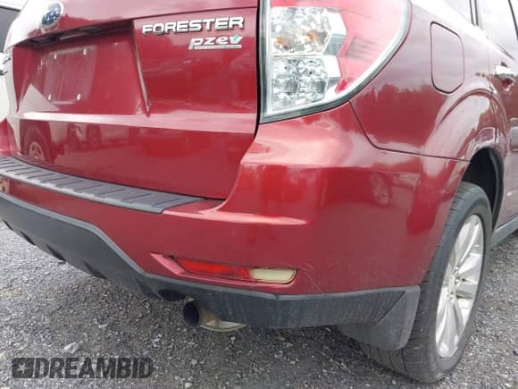 2011 Subaru Forester X Premium z VIN JF2SHADC9BG742436, wystawiony jako IAAI lot #42774895 z przebiegiem 218 696 mil mil oraz . Historia ofert i sprzedaży dostępna na DreamBid. Obrazek 15.