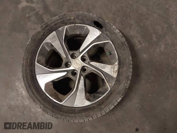 2018 Chevrolet Sonic Premier z VIN 1G1JF5SB6J4136215, wystawiony jako IAAI lot #43298299 z przebiegiem 114 910 mil mil oraz . Historia ofert i sprzedaży dostępna na DreamBid. Obrazek 12.