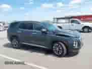 2020 Hyundai Palisade SEL с VIN KM8R2DHE4LU068951, выставлен на аукционе IAAI как лот 43112067 с пробегом 61 650 миль миль и . История ставок и продаж доступна на DreamBid. Изображение 13.