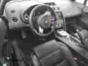 2007 Lamborghini Gallardo с VIN ZHWGU22T57LA05137, выставлен на аукционе Copart как лот 76275354 с пробегом Не указан миль и Списание • Salvage title. История ставок и продаж доступна на DreamBid. Изображение 8.