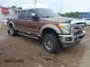 2011 Ford F-250 XL с VIN 1FT7W2BT8BEA67662, выставлен на аукционе IAAI как лот 43074153 с пробегом Не указан миль и . История ставок и продаж доступна на DreamBid. Изображение 1.