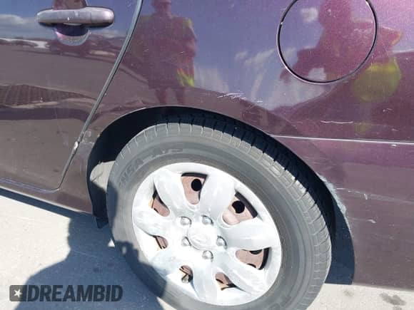 2007 Hyundai Elantra GLS z VIN KMHDU46D67U200595, wystawiony jako IAAI lot #43490828 z przebiegiem 83 952 mil mil oraz . Historia ofert i sprzedaży dostępna na DreamBid. Obrazek 12.