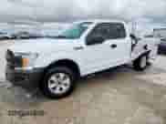 2019 Ford F-150 XL с VIN 1FTFX1E59KKC29302, выставлен на аукционе Copart как лот 81041055 с пробегом 120 690 миль миль и Списание • Salvage title. История ставок и продаж доступна на DreamBid. Изображение 1.