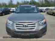 2012 Hyundai Santa Fe GLS с VIN 5XYZGDAG0CG132647, выставлен на аукционе Copart как лот 62227635 с пробегом 193 056 миль миль и Чистый • Clean title. История ставок и продаж доступна на DreamBid. Изображение 5.
