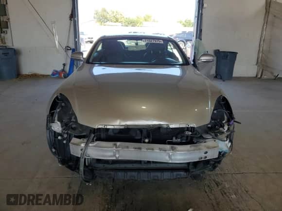 2004 Lexus SC 430 z VIN JTHFN48Y640056624, wystawiony jako Copart lot #71527975 z przebiegiem 111 582 mil mil oraz Szkoda całkowita • Salvage title. Historia ofert i sprzedaży dostępna na DreamBid. Obrazek 5.