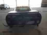 2005 Chevrolet Corvette with VIN 1G1YY24U955112366, listed as a Copart auction lot 85567615 with Not provided miles and Salvage title. Bid and sale history available at DreamBid. Image 6.