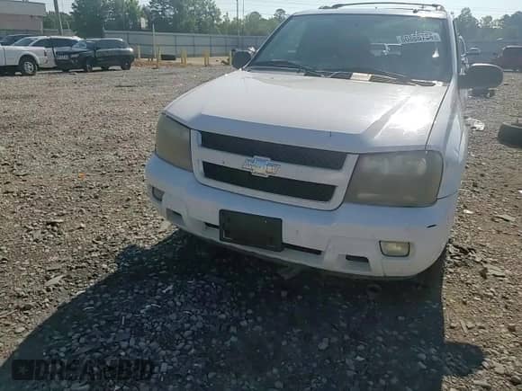 2009 Chevrolet TrailBlazer 1LT z VIN 1GNDT33S092116542, wystawiony jako Copart lot #60866784 z przebiegiem 254 686 mil mil oraz Szkoda całkowita • Salvage title. Historia ofert i sprzedaży dostępna na DreamBid. Obrazek 11.