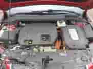 2015 Chevrolet Volt с VIN 1G1RB6E46FU129189, выставлен на аукционе IAAI как лот 42243765 с пробегом 118 630 миль миль и . История ставок и продаж доступна на DreamBid. Изображение 10.
