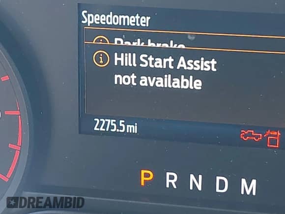 2024 Ford F-250 XL z VIN 1FT7W2BA9RED12655, wystawiony jako IAAI lot #41743877 z przebiegiem 2 275 mil mil oraz . Historia ofert i sprzedaży dostępna na DreamBid. Obrazek 15.