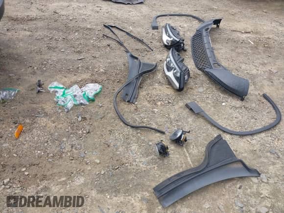 2012 Volkswagen Tiguan S с VIN WVGAV7AX2CW005790, выставлен на аукционе IAAI как лот 42942132 с пробегом 80 424 миль миль и . История ставок и продаж доступна на DreamBid. Изображение 12.