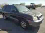 2004 Hyundai Santa Fe GLS с VIN KM8SC73E64U699807, выставлен на аукционе Copart как лот 67147095 с пробегом 193 697 миль миль и Чистый • Clean title. История ставок и продаж доступна на DreamBid. Изображение 4.