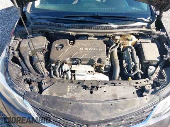 2017 Chevrolet Cruze LT с VIN 1G1BE5SM2H7139307, выставлен на аукционе IAAI как лот 43068630 с пробегом 143 243 миль миль и . История ставок и продаж доступна на DreamBid. Изображение 10.