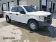 2019 Ford F-150 XL с VIN 1FTEW1E53KFC88806, выставлен на аукционе Copart как лот 68222005 с пробегом 175 440 миль миль и Списание • Salvage title. История ставок и продаж доступна на DreamBid. Изображение 4.