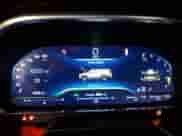 2024 Chevrolet Suburban LT with VIN 1GNSKCKD7RR107504, listed as a Copart auction lot 45410745 with 31,752 mi miles and Salvage title. Bid and sale history available at DreamBid. Image 9.