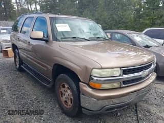 2004 Chevrolet Tahoe LT с VIN 1GNEC13Z24R230662, выставлен на аукционе IAAI как лот 43339307 с пробегом 289 514 миль миль и . История ставок и продаж доступна на DreamBid. Изображение 1.