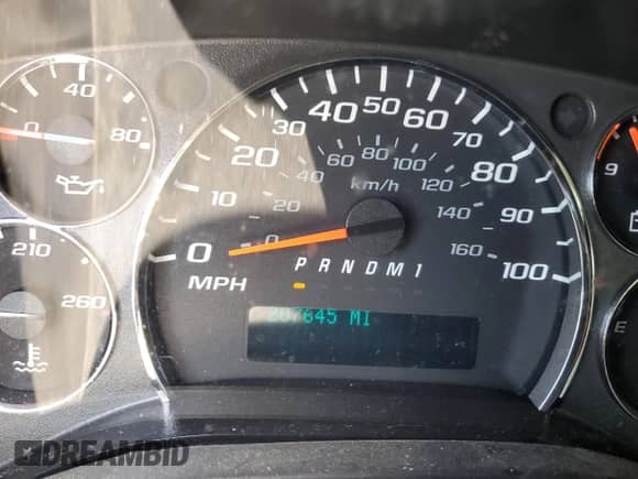 2013 Chevrolet Express Commercial с VIN 1GB0G2CG7D1121712, выставлен на аукционе Copart как лот 65161795 с пробегом 207 645 миль миль и Списание • Salvage title. История ставок и продаж доступна на DreamBid. Изображение 9.