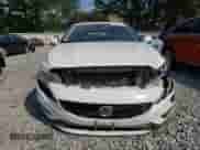2018 Volvo S60 Dynamic с VIN YV140MTL4J2450846, выставлен на аукционе Copart как лот 65956175 с пробегом 129 782 миль миль и Списание • Salvage title. История ставок и продаж доступна на DreamBid. Изображение 5.