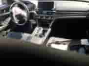 2019 Honda Accord Sport with VIN 1HGCV2F34KA030340, listed as a Copart auction lot 70944785 with 66,091 mi miles and Non repairable. Bid and sale history available at DreamBid. Image 8.