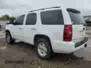 2008 Chevrolet Tahoe LTZ с VIN 1GNFK13048J152012, выставлен на аукционе Copart как лот 85315435 с пробегом 291 279 миль миль и Списание • Salvage title. История ставок и продаж доступна на DreamBid. Изображение 2.