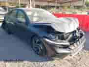 2025 Hyundai Elantra Limited with VIN KMHLP4DG9SU910146, listed as a IAAI auction lot 43459002 with 26,882 mi miles and . Bid and sale history available at DreamBid. Image 1.