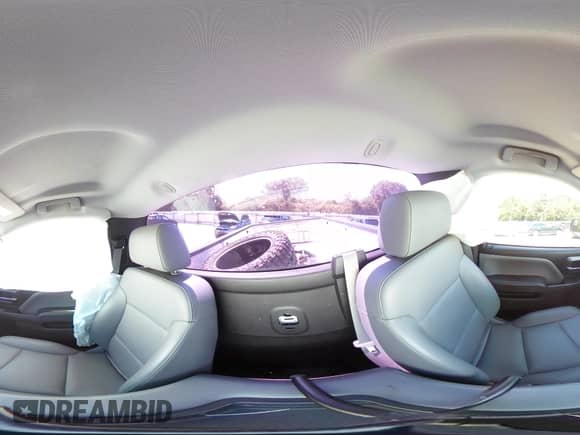 2015 GMC Sierra 1500 с VIN 1GTN2TEC5FZ241156, выставлен на аукционе Copart как лот 63439405 с пробегом 105 439 миль миль и Списание • Salvage title. История ставок и продаж доступна на DreamBid. Изображение 14.