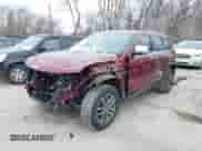 2022 Jeep Grand Cherokee Limited с VIN 1C4RJFBG2NC139280, выставлен на аукционе IAAI как лот 41599631 с пробегом 62 650 миль миль и . История ставок и продаж доступна на DreamBid. Изображение 2.