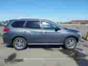 2013 Nissan Pathfinder SL с VIN 5N1AR2MMXDC612760, выставлен на аукционе IAAI как лот 43412946 с пробегом 172 392 миль миль и . История ставок и продаж доступна на DreamBid. Изображение 13.